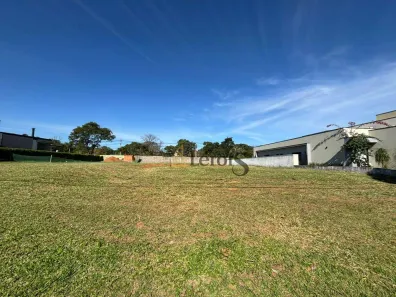 Lote/Terreno à venda, 864m² no Loteamento Parque Chapada de Itu, Itu