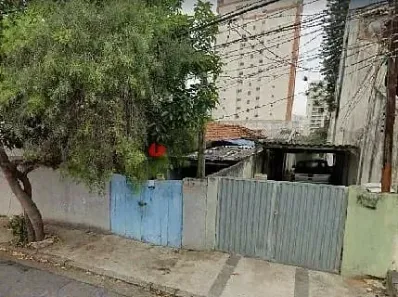 Lote/Terreno à venda, 480m² no Nova Petrópolis, São Bernardo do Campo