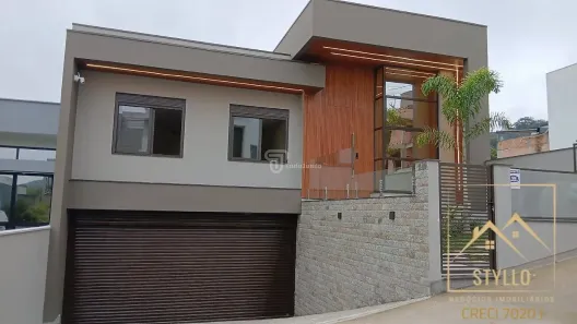 Casa com 3 Quartos à venda, 220m² no Potecas, São José