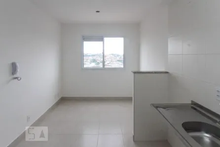 Apartamento com 2 Quartos à venda, 33m² no Jardim Planalto, São Paulo