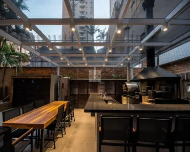 Apartamento com 4 Quartos à venda, 223m² no Perdizes, São Paulo