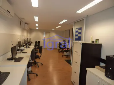 Sobrado com 4 Quartos para venda ou aluguel, 236m² no Jabaquara, São Paulo