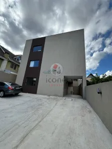 Apartamento com 2 Quartos para alugar, 56m² no Portão, Curitiba
