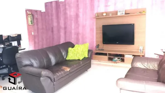 Sobrado com 5 Quartos à venda, 176m² no Ferrazópolis, São Bernardo do Campo
