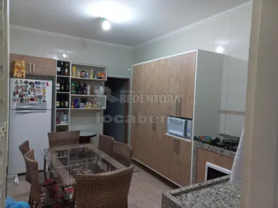 Casa com 3 Quartos à venda, 69m² no Parque Residencial Maria Zorita, São José do Rio Preto