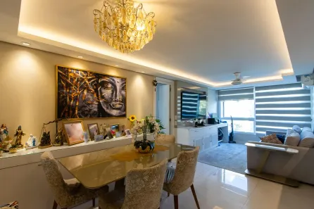 Apartamento com 2 Quartos à venda, 60m² no Cavalhada, Porto Alegre