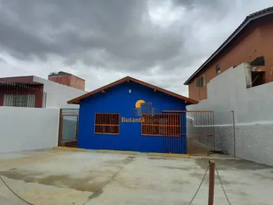 Imóvel Comercial com 2 Quartos para alugar, 90m² no Vila Morse, São Paulo