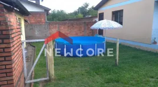 Casa com 2 Quartos à venda, 117m² no Belém Velho, Porto Alegre