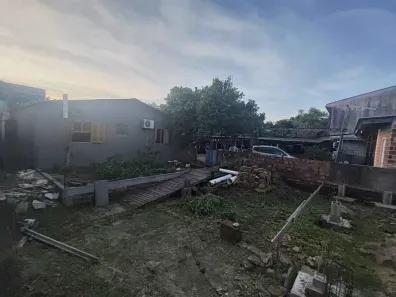 Lote/Terreno à venda, 160m² no Feitoria, São Leopoldo