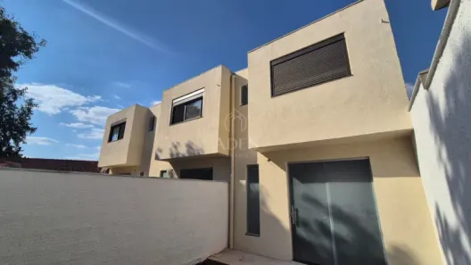 Casa com 3 Quartos à venda, 120m² no Santa Branca, Belo Horizonte