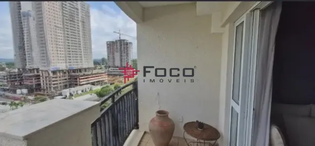Apartamento com 3 Quartos à venda, 100m² no Jardim Esplanada, São José dos Campos