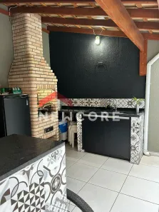 Sobrado com 4 Quartos à venda, 360m² no Barcelona, São Caetano do Sul
