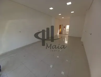 Ponto Comercial para alugar, 74m² no Nova Gerty, São Caetano do Sul