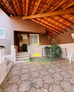 Casa com 3 Quartos à venda, 200m² no Parque Residencial Eloy Chaves, Jundiaí