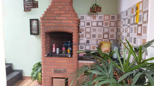 Casa com 3 Quartos à venda, 214m² no Parque Bristol, São Paulo