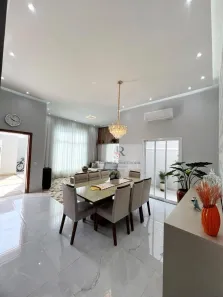Casa com 3 Quartos à venda, 186m² no Jardim Esplanada II, Indaiatuba
