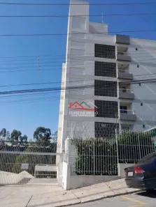 Apartamento com 2 Quartos à venda, 52m² no Região Central, Caieiras