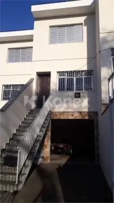 Sobrado com 4 Quartos à venda, 146m² no Imirim, São Paulo