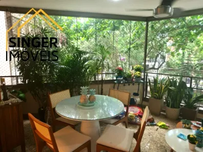 Apartamento com 3 Quartos à venda, 138m² no Barra da Tijuca, Rio de Janeiro