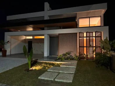 Casa de Condomínio com 4 Quartos à venda, 235m² no Residencial Duas Marias, Indaiatuba