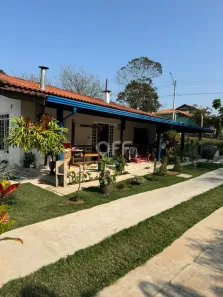 Fazenda/Sítio com 2 Quartos à venda, 140m² no Chácaras Alpina, Valinhos