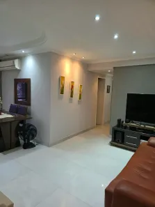 Apartamento com 3 Quartos à venda, 100m² no Anil, Rio de Janeiro