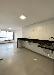 Apartamento com 1 Quarto à venda, 33m² no Bessa, João Pessoa