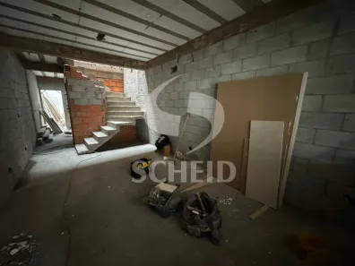 Sobrado com 3 Quartos à venda, 112m² no Jardim Sabará, São Paulo