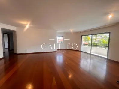 Apartamento com 4 Quartos à venda, 239m² no Centro, Jundiaí