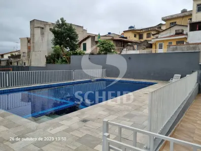 Apartamento com 2 Quartos à venda, 55m² no Vila Santana, São Paulo