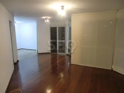 Apartamento com 4 Quartos à venda, 155m² no Planalto Paulista, São Paulo