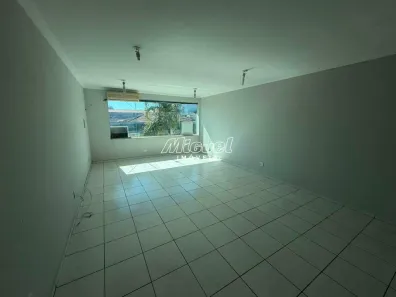 Sala Comercial para alugar, 35m² no Vila Rezende, Piracicaba
