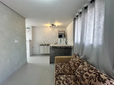 Apartamento com 1 Quarto para alugar, 33m² no Parada Inglesa, São Paulo