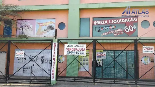 Prédio Comercial à venda, 560m² no Santana, São Paulo