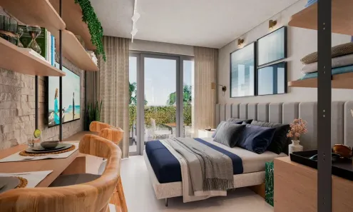 Apartamento com 3 Quartos à venda, 126m² no Manaíra, João Pessoa