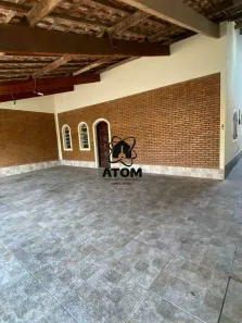 Casa com 4 Quartos à venda, 183m² no Jardim das Bandeiras, Taubaté