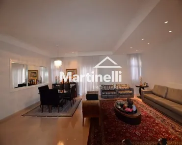Casa de Condomínio com 4 Quartos para alugar, 600m² no Jardim Botânico, Ribeirão Preto