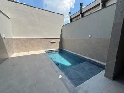 Sobrado com 3 Quartos à venda, 250m² no Parque São Domingos, São Paulo