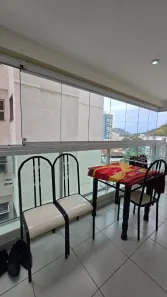 Apartamento com 2 Quartos à venda, 70m² no Bento Ferreira, Vitória