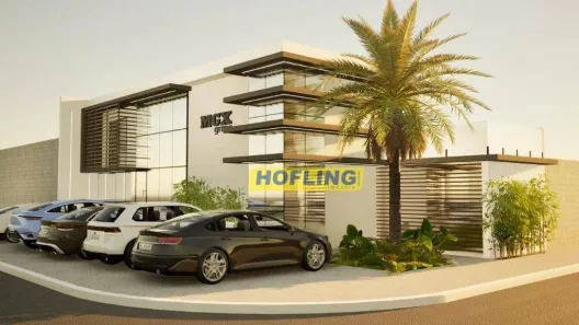 Prédio Comercial para alugar, 165m² no Cidade Jardim, Rio Claro