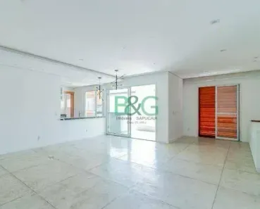 Apartamento com 3 Quartos à venda, 152m² no Vila Anastácio, São Paulo
