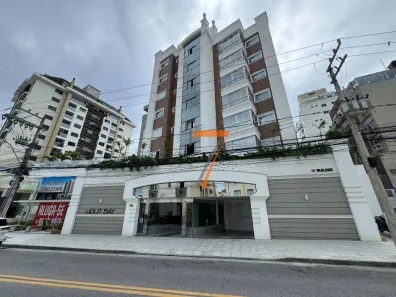 Apartamento com 1 Quarto à venda, 38m² no Trindade, Florianópolis