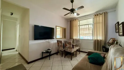 Apartamento com 2 Quartos à venda, 65m² no Fonseca, Niterói