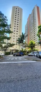 Apartamento com 2 Quartos à venda, 60m² no Alphaville Centro Industrial e Empresarial/Alphaville., Barueri