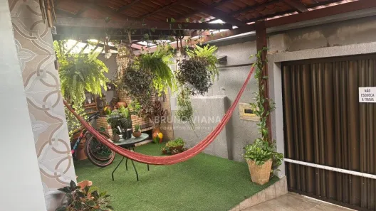 Casa com 4 Quartos à venda, 101m² no Cidade dos Funcionários, Fortaleza