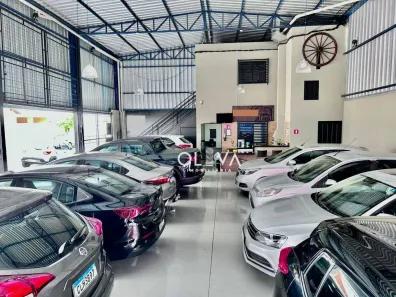 Ponto Comercial à venda, 270m² no Centro, Mirassol