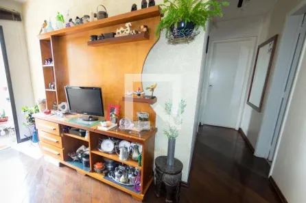 Apartamento com 3 Quartos à venda, 70m² no Pinheiros, São Paulo