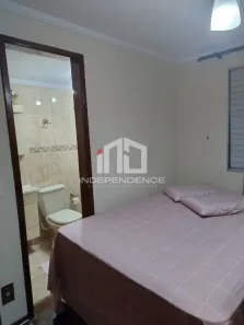 Apartamento com 3 Quartos à venda, 62m² no Floradas de São José, São José dos Campos