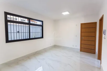 Apartamento com 3 Quartos à venda, 460m² no Esplanada, Belo Horizonte