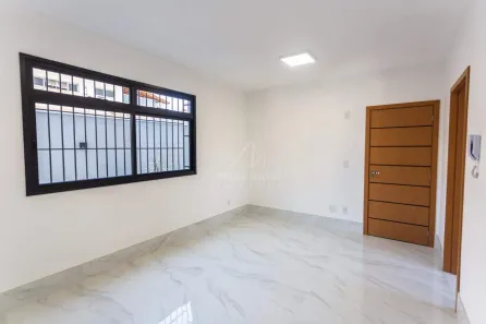 Apartamento com 3 Quartos à venda, 72m² no Esplanada, Belo Horizonte